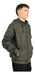 G-boy Lightweight Windbreaker Jacket for Men - Waterproof & Thermal 6