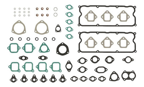 Illinois Joint Set for Fiat 619 N1/T1 Truck 13.8 S/tc 0