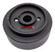 JAR Adaptive Steering Wheel Hub for Chevrolet Corsa Egs 1