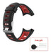 Meiruo Replacement Strap Bracelets for Suunto Quest/Suunto M-Series/Suunto M1/Suunto M2/Suunto M4/Suunto M5 0