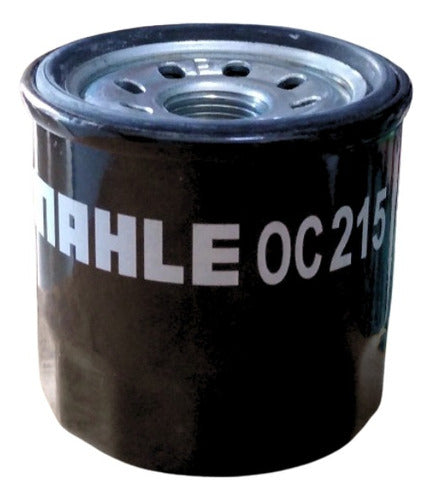 Mahle Oil Filter for Toyota Etios 1.5 0