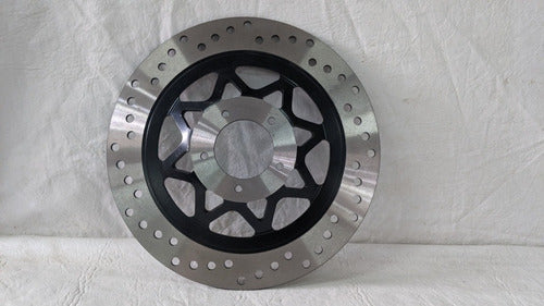 Gilera Original Brake Disc YL 150 Custom Chopera 2