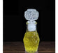 Set of 15 Mini Glass Liquor Perfume Bottles 60ml 6