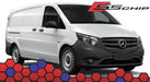 Mercedes Vito Anulacion Dpf + Egr Silvio Sport 1