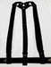 Adjustable Work Suspenders/Braces/Holder 2