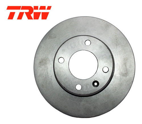 TRW Disc Brake Volkswagen Gol/Etc./Golf C/U 1