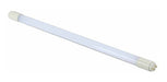 Glowlux Warm Light LED Tube 18W 120cm 2