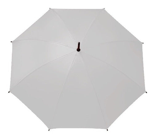 Tahg Large Golf Umbrella (Optional with Your Logo) 1