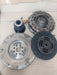 Kit De Embrague Volante Crapodina Ford Ranger 3.0 0