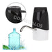 Rechargeable USB Water Bottle Pump Dispenser for 20L Bottles 6