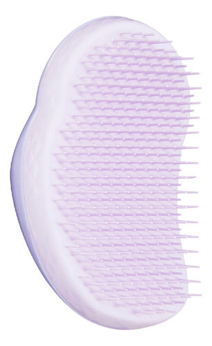 Cepillo Vitar Tiktok Tipo Tangle Teezer Antifrizz Generico 0