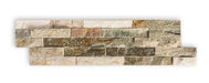 Misiones Deco Natural Geo Stone - Burkina Chiaro - Wall Covering 0