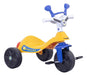 Triciclo Infantil Biemme De Pedal Motoca Smile Dodô 1