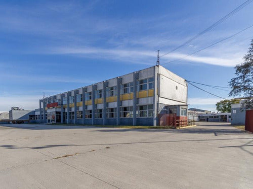 Warehouse for Rent North Area, Tigre 14
