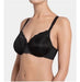 Triumph Ladyform Soft W Bra by Bandida Lingerie 0