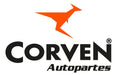 Rear Wheel Bearing Kit for Ford Ranger 3.0 TDI by Corven 5