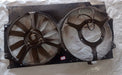 Electroventilador Volkswagen Golf (consultar Stock) 1