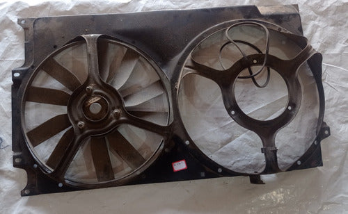 Electroventilador Volkswagen Golf (consultar Stock) 1