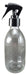 Frasco De Vidrio 250ml Con Mini Gatillo Spray  (x 5 Unid.) 0