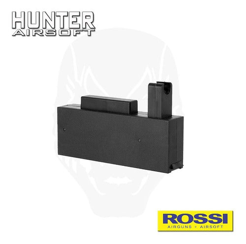 Magazine Airsoft Sniper M40 Storm - Rossi 1