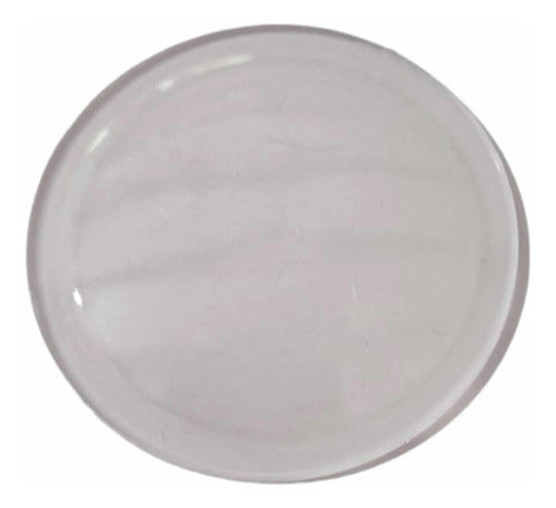 Vulcano Polycarbonate Lens for Spot Light 0