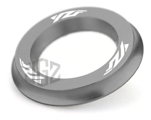 Anillo Protector Llave Yamaha Yzf R15 Mk Motos 3