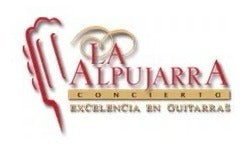 La Alpujarra Classical Guitar Case for Models 70, 83, 85, 100 4