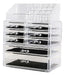 Dreamgenius Makeup Organizer Acrylic Drawers 0