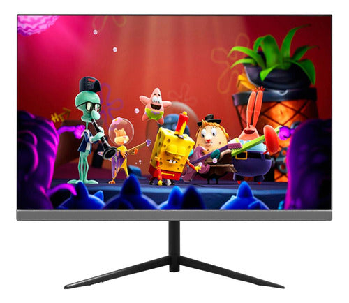 MIO-LCD Monitor - ML2150 - 21.5" LED - 1920x1080 - 75Hz - 3ms 0