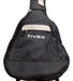 Reinforced Waterproof Tiver Case for Acoustic Bass 1