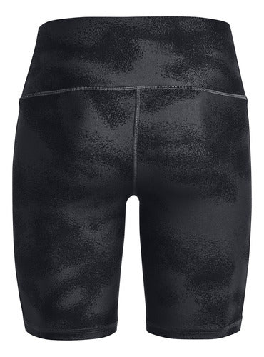 Under Armour Short Aop Bike Shorts for Women 1