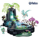 Playmobil Magic Energy Fountain 70800 Febo 1