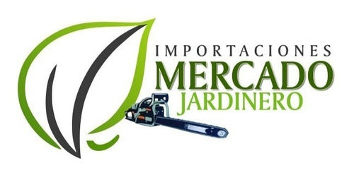 Resorte Para Carrete De Desmalezadora Mercado Jardinero 1