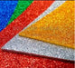 Mundoeva Glitter Foam 60x40 cm First Quality Pack of 10 Units 3