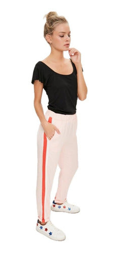 Inedita Wide Leg Pants for Women 1