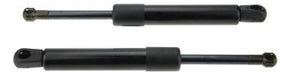 Mercedes-Benz 2 X Campana Elevation Soportes Shock Struts Resortes Accesor 2