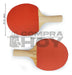 Set Ping Pong 2 Paletas + 3 Pelotas + Red + 2 Soportes 10717 1