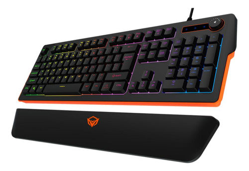 Meetion Gaming Keyboard MT-K9520 0