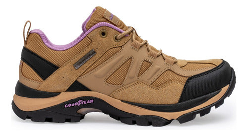 Goodyear Trekking Outdoor Hiking Shoes for Men and Women 8