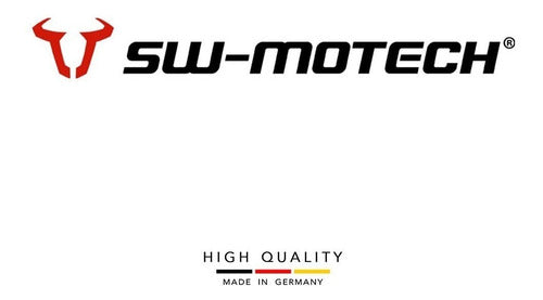 SW-MOTECH Side Stand Extension Suzuki V Strom 650 3