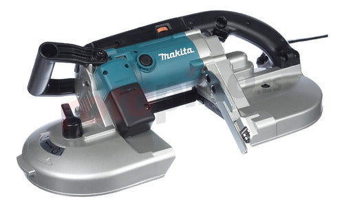 Makita Sierra Banda 792557-2 2107F BPD180 DPB180 P/ Inox Mkb 2