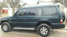 Kia Fixed Glass Rear Door Mitsubishi Montero Galloper 0