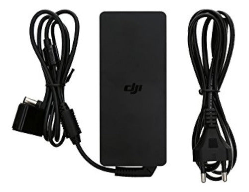 DJI USA & CA Phantom 3 Part 15 Battery Charger 100W 2