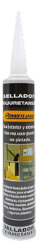 Pennsylvania Polyurethane Sealant 310ml Paintable Black 0