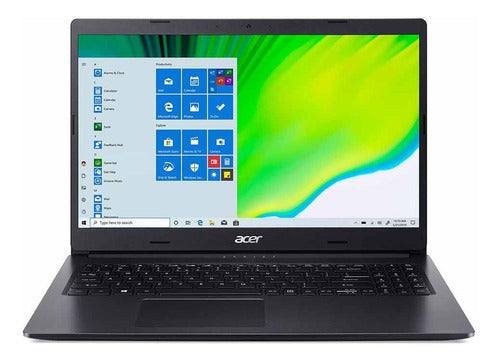 Acer Aspire A315-57G-79TD Notebook - i7, 8GB RAM, 1TB HDD, MX-330, 15.6" W10 Home 0