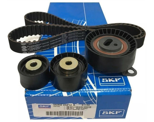 SKF Distribution Kit for Ford Mondeo 1.8 2.0 16 Valves - Zetec 0