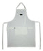 Professional Chef Apron With Towel Holder 0