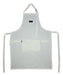 MICA HOME Professional Chef Apron with Towel Holder 6