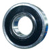 SKF 6204 2RS Bearing (Agricultural Industrial) 20x47x14 1