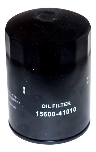 ASCO Oil Filter Toyota Hilux-4Runner 1992-2004 Motor 3L-5L 0